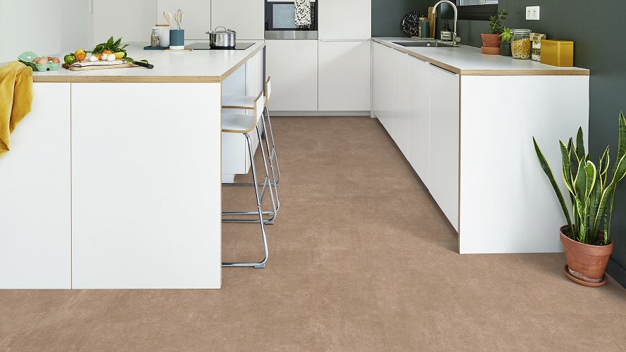 LVT Tarkett Belgian Stone Silt, 500x1000x2mm, 4,5m²/κουτί